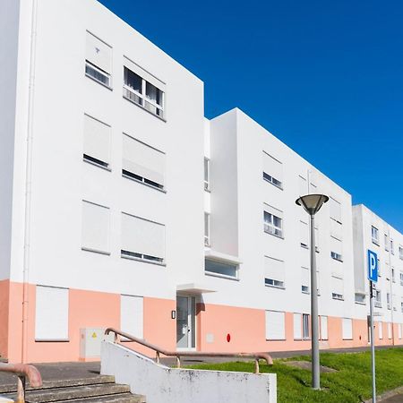Bela Vista Ponta Delgada Exterior foto