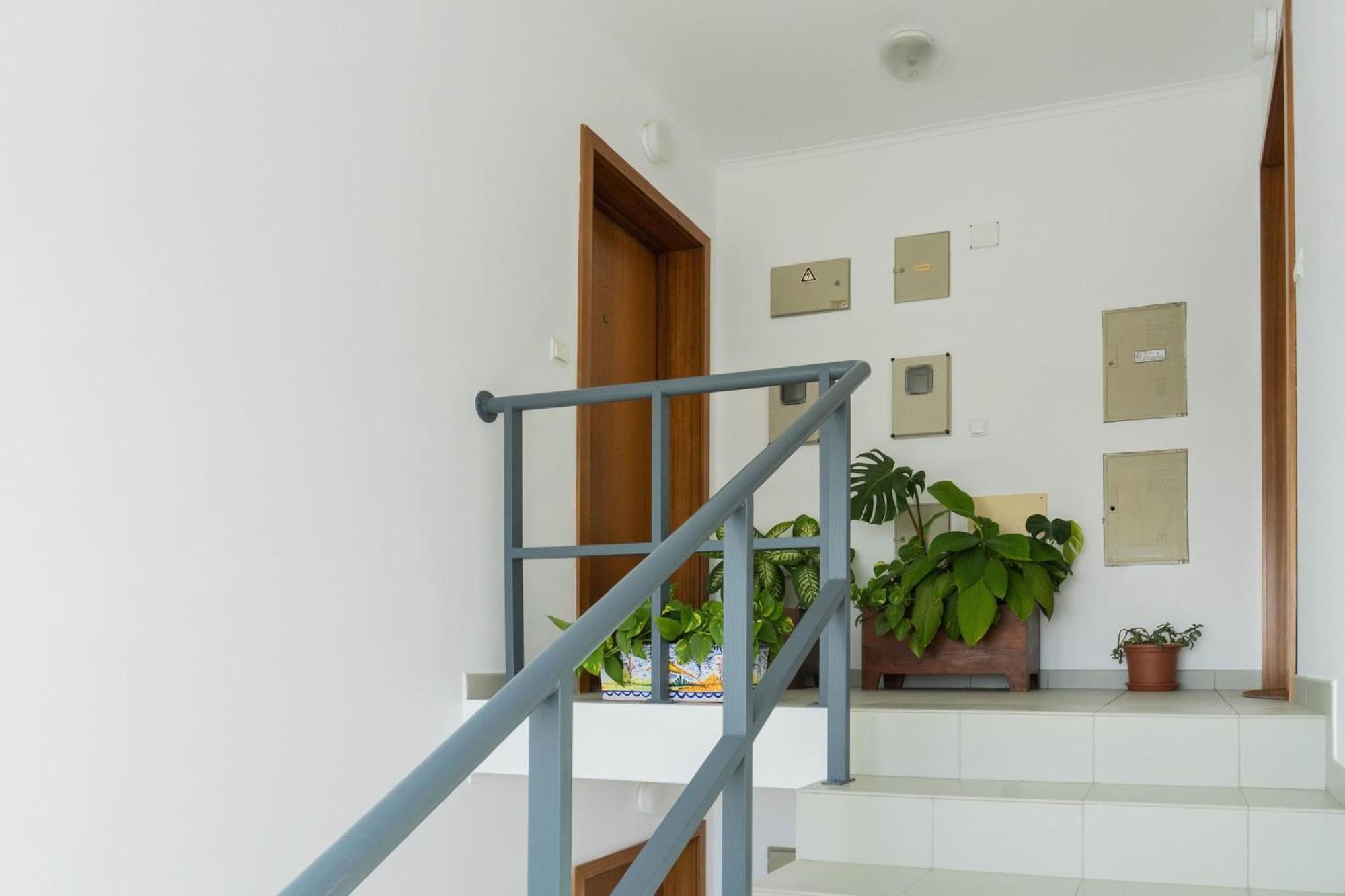 Bela Vista Ponta Delgada Exterior foto