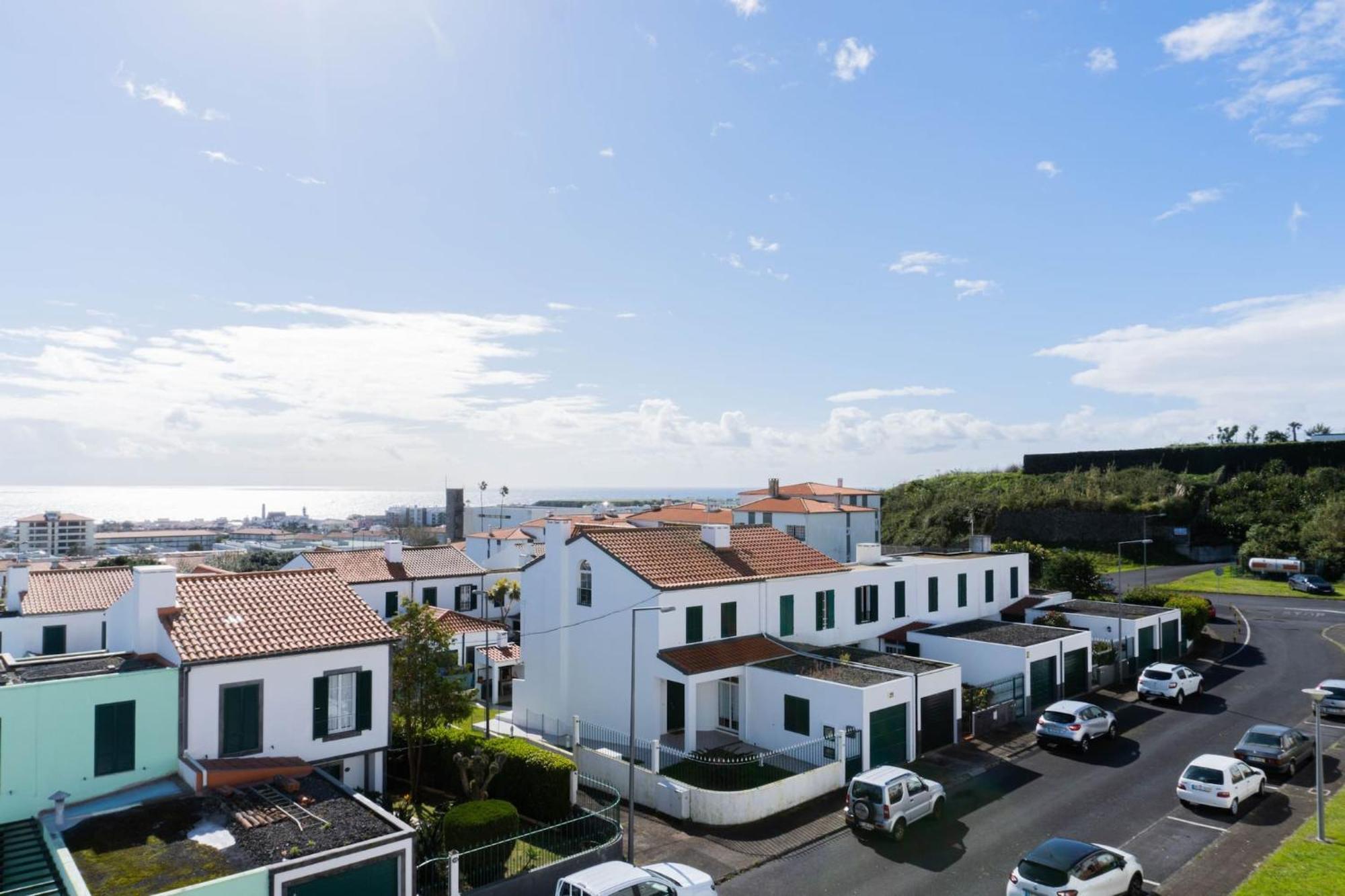 Bela Vista Ponta Delgada Exterior foto